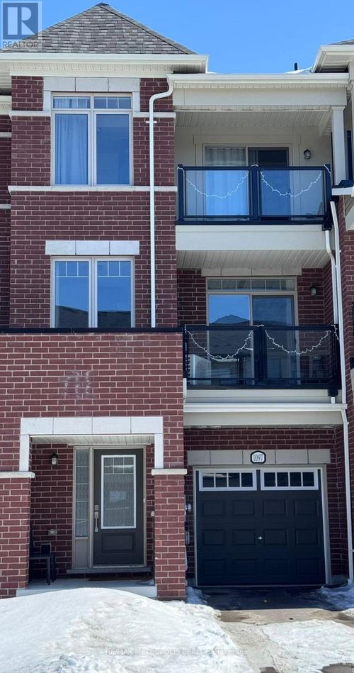 1097 Lockie Drive, Oshawa (Kedron), ON, L1L0R9 | Card Image