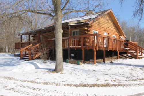 3307 W Isle St, Isle, MN, 56342 | Card Image