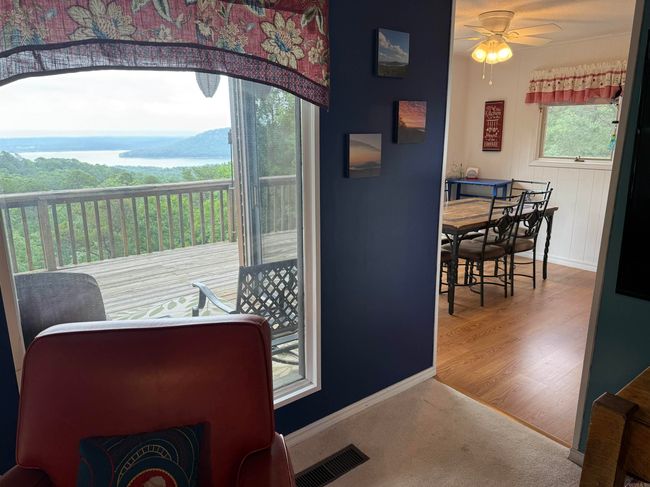 161 King Arthur Dr, House other with 3 bedrooms, 2 bathrooms and null parking in Fairfield Bay AR | Image 16