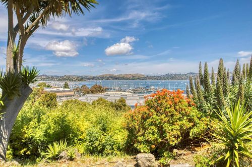 503 Easterby St, Sausalito, CA, 94965-1714 | Card Image