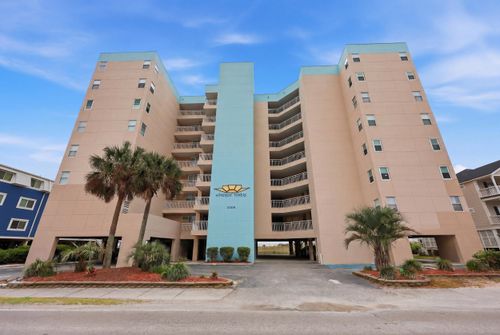 602-5508 N Ocean Blvd, North Myrtle Beach, SC, 29582-1313 | Card Image