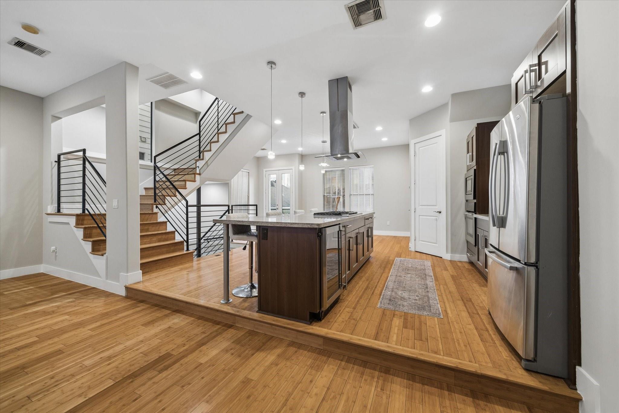 Residential in Houston
