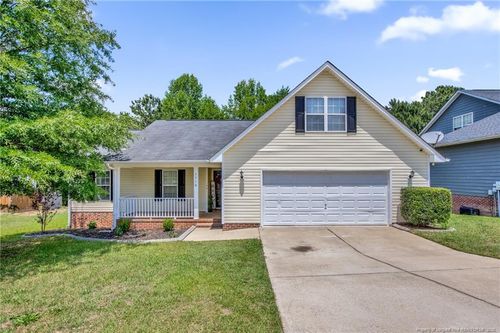 7716 Redwood Ave, Fayetteville, NC, 28314-6267 | Card Image