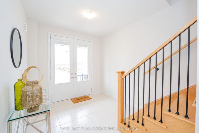 31 Player Dr, House other with 4 bedrooms, 4 bathrooms and 4 parking in Erin ON | Image 6