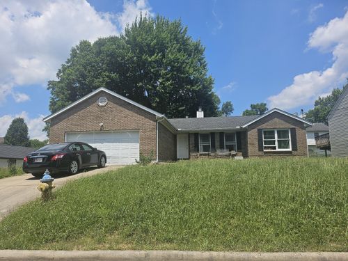 2454 Horton St, Crescent Springs, KY, 41017-1445 | Card Image