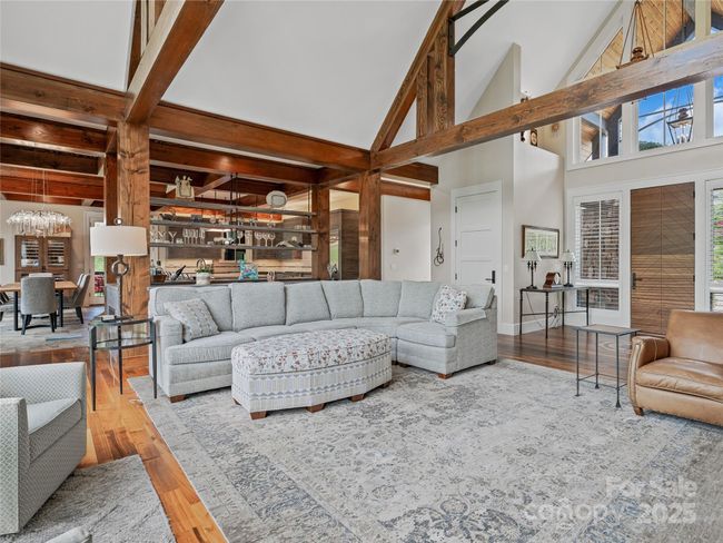 30 Rain Lily Trl, House other with 4 bedrooms, 6 bathrooms and null parking in Arden NC | Image 21