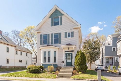 52 Washington St, Natick, MA, 01760-3521 | Card Image