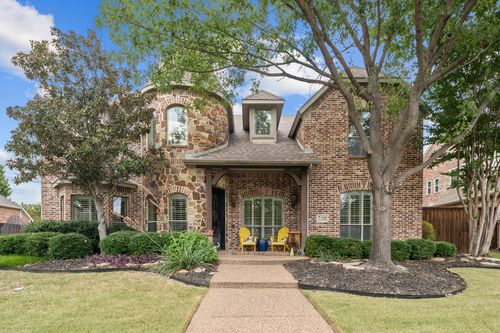 5318 Shoshone Dr, Frisco, TX, 75034-1224 | Card Image