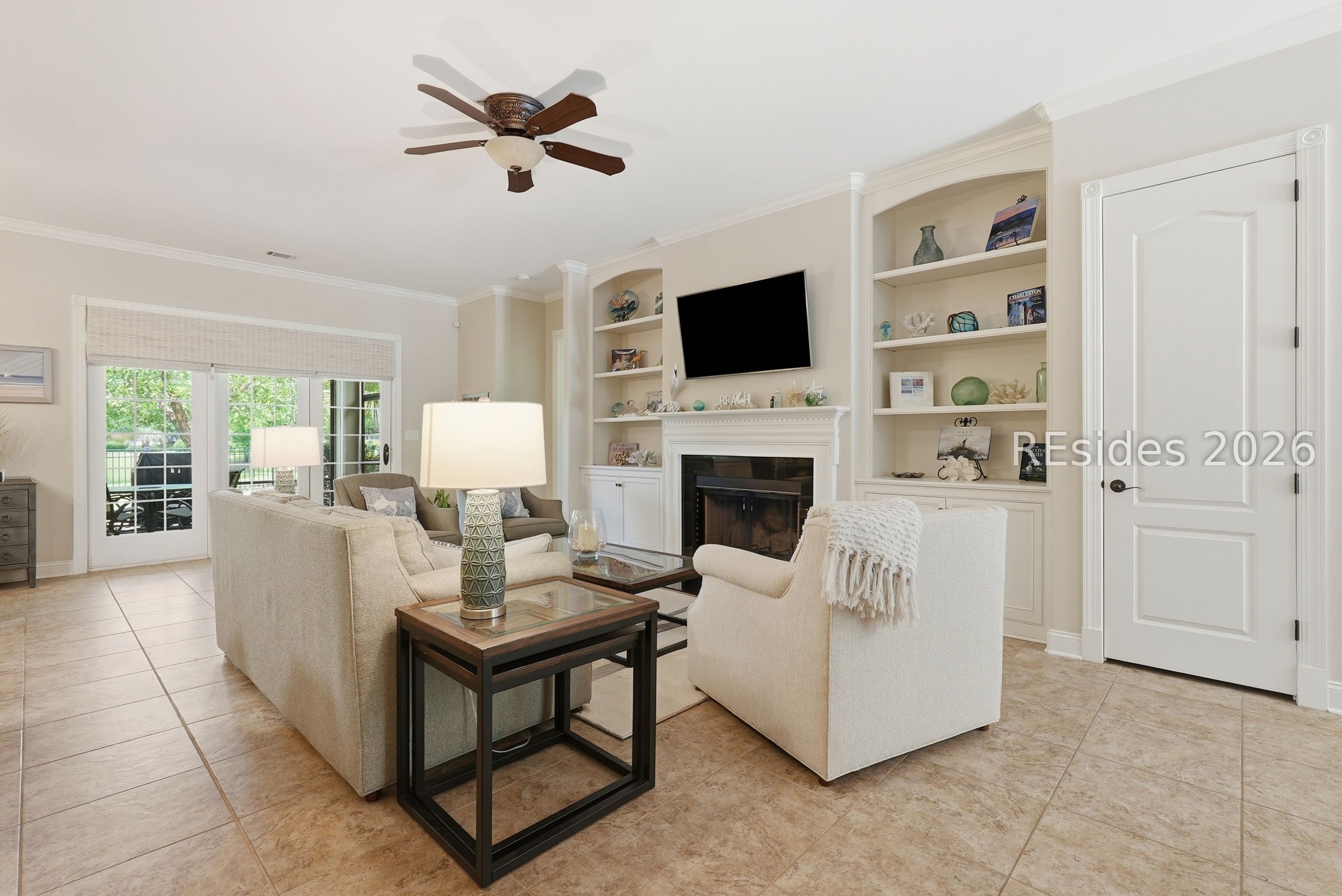 Residential in Bluffton 4
