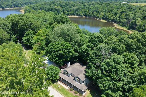 601 Indian Ridge Rd, Falls Of Rough, KY, 40119-6619 | Card Image