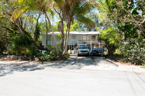 156 Monroe Drive, Plantation Key, FL, 33070 | Card Image