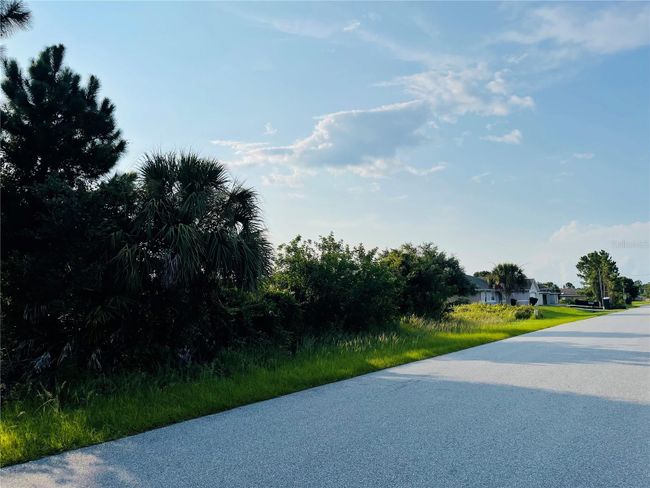 Lot 30 Clovelon Street, Home with 0 bedrooms, 0 bathrooms and null parking in North Port FL | Image 21