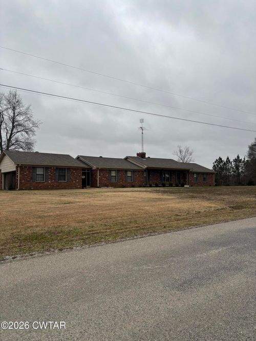 119 Casey Rd, Pinson, TN, 38366-8512 | Card Image