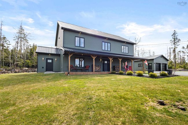 9279 Peggys Cove Rd, House other with 4 bedrooms, 3 bathrooms and 3 parking in Hacketts Cove NS | Image 37