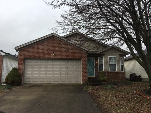 110 Allison Cir, Nicholasville, KY, 40356-2925 | Card Image