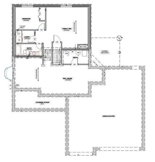 1030 E Fannings St Street, Tea, SD, 57064 | Card Image