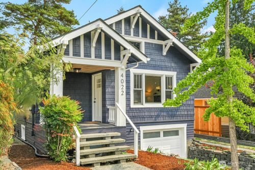 4022 Dayton Ave N, Seattle, WA, 98103-7721 | Card Image