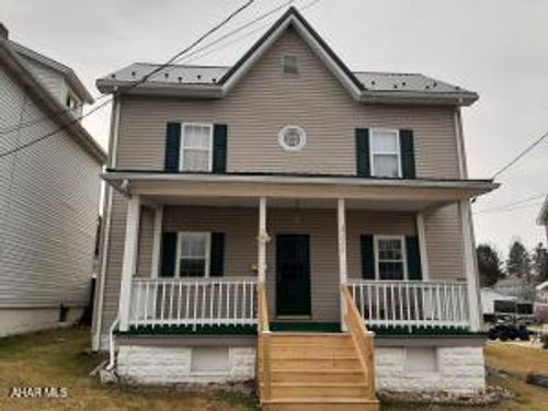 222 Spruce St, Cresson, PA, 16630-2016 | Card Image