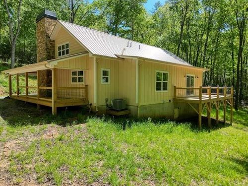 175 Broadtree Branch Dr, Hayesville, NC, 28904 | Card Image