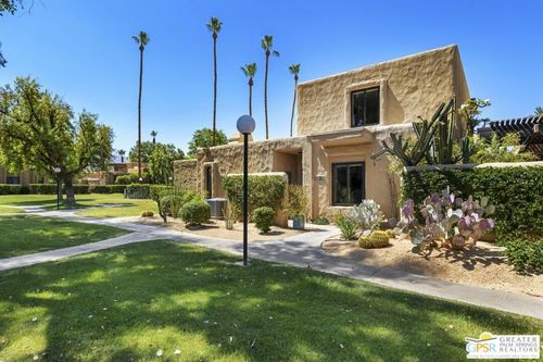 b-2351 S Birdie Way, Palm Springs, CA, 92264-5964 | Card Image