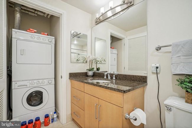APT-1403 - 8220 Crestwood Heights Dr, Condo with 1 bedrooms, 2 bathrooms and null parking in MCLEAN VA | Image 12