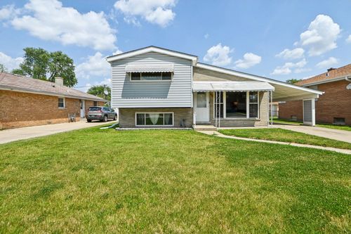 1127 Herbert Ave, Berkeley, IL, 60163-1017 | Card Image