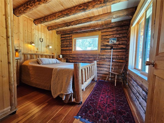 44625 Wild Horse Island Ln, House other with 2 bedrooms, 1 bathrooms and null parking in Dayton MT | Image 98