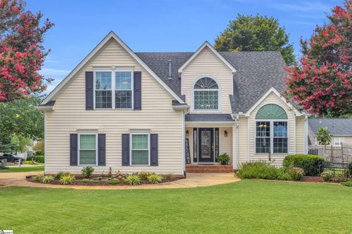 2 Cherrystone Ct, Simpsonville, SC, 29680-6871 | Card Image