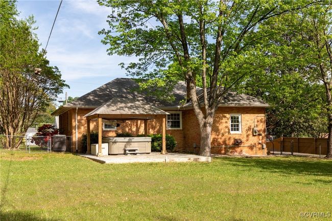 7416 Fairway Ave, House other with 3 bedrooms, 2 bathrooms and null parking in Henrico VA | Image 27