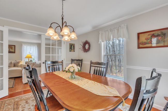 16 Windrush Ln, House other with 3 bedrooms, 3 bathrooms and null parking in Andover CT | Image 12