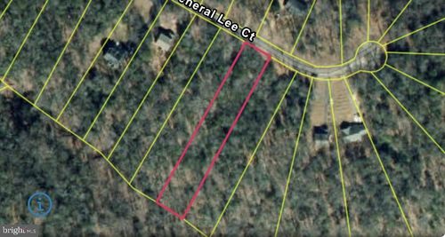 LOT #59 General Lee Court, Montross, VA, 22520 | Card Image