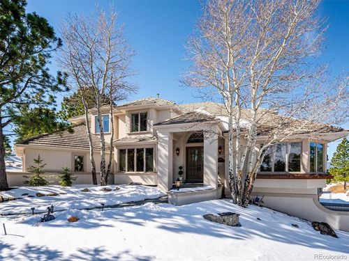 23767 Rockrose Dr, Golden, CO, 80401-9185 | Card Image