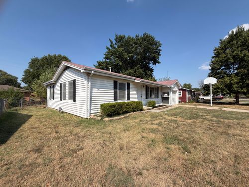 917 S East St, Mount Vernon, MO, 65712-1329 | Card Image