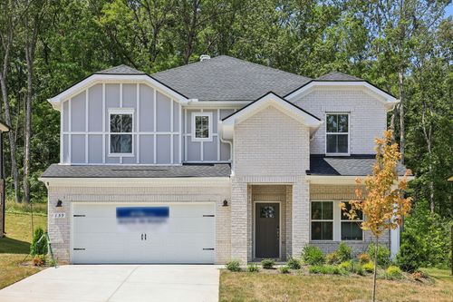 159 Blue Diamond Dr, Smyrna, TN, 37167-2259 | Card Image