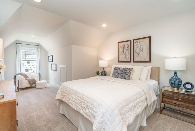 H-8 - 5319 Woodhall Ln, Condo with 3 bedrooms, 3 bathrooms and 2 parking in Spring Hill TN | Image 18