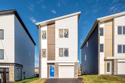 52 Zeppelin Cres, Halifax, NS, B3T0G4 | Card Image