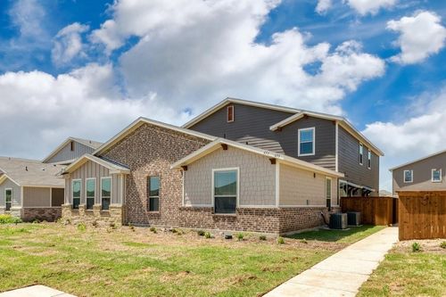 640-642-644-646 Fallow Drive, Venus, TX, 76084 | Card Image