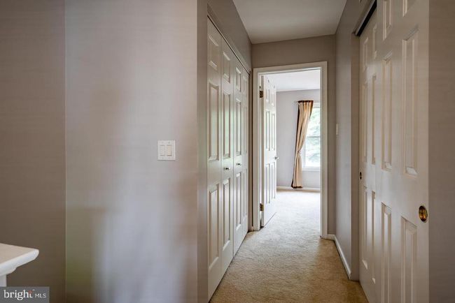 4205 Fox Pointe Ct, Townhouse with 2 bedrooms, 3 bathrooms and null parking in GLEN MILLS PA | Image 8