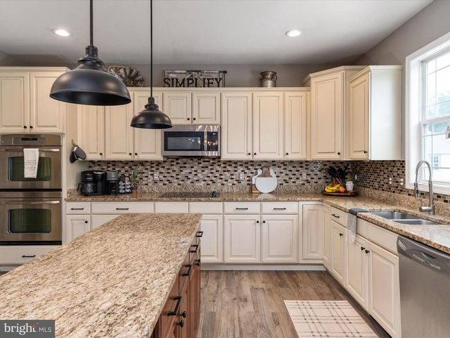 14295 Flowing Creek Ct, House other with 4 bedrooms, 4 bathrooms and null parking in Bryantown MD | Image 15