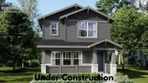 9170 Coal Cart Lane, Colorado Springs, CO, 80908 | Card Image