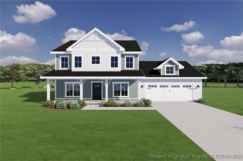 9864 Rockfish Rd, Raeford, NC, 28376-6727 | Card Image