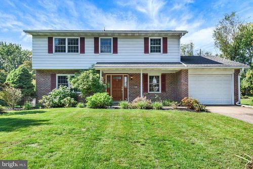 21 Oakwood Ave, MECHANICSBURG, PA, 17055-4730 | Card Image