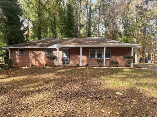 2191 Beecher Cir Sw, Atlanta, GA, 30311-2554 | Card Image