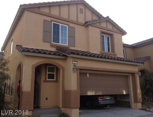 6209 Red Jamboree Ct, Las Vegas, NV, 89130-4820 | Card Image