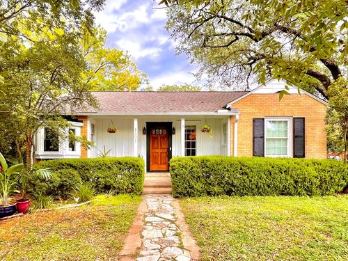4501 Sinclair Ave, Austin, TX, 78756-3016 | Card Image