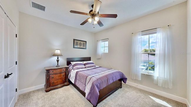 Upstairs 2nd Bedroom | Image 62
