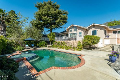 3550 Santa Carlotta Street, Glendale, CA, 91214 | Card Image