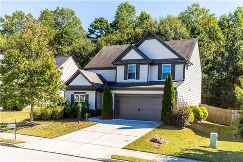 4245 Pearhaven Ln Sw, Gainesville, GA, 30504-8307 | Card Image