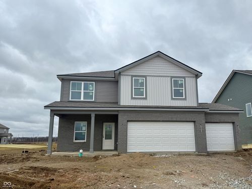 2600 Kingman Dr, Whitestown, IN, 46075-7636 | Card Image