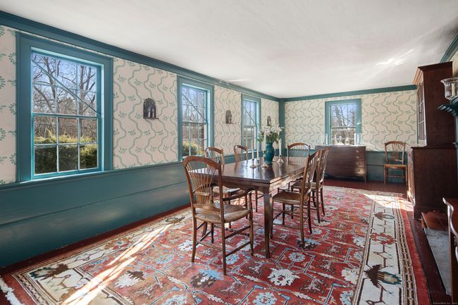 247 Mill Rd, House other with 4 bedrooms, 4 bathrooms and null parking in New Canaan CT | Image 13